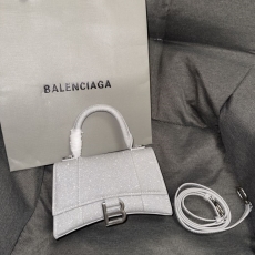 Balenciaga Hourglass Bags